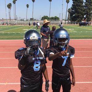 Meet your Posher, Bernardo